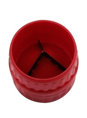 *Cutter Pipe Reamer Manual Tool niversal PVC Copper Tube Cle