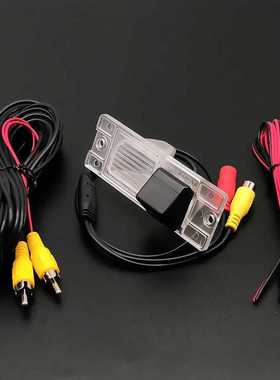 Intelligent Dynamic Trajectory Tracks Car Rear Camera For Mi