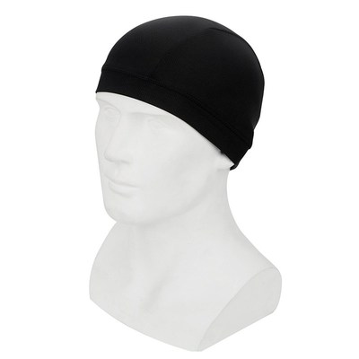 Quick s Drying Hat Cycling Skull Cap Bike Motorbike nder Hel