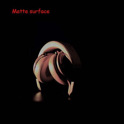 Thicken Photography Backdrops PVC Mat Matte and Reflective S