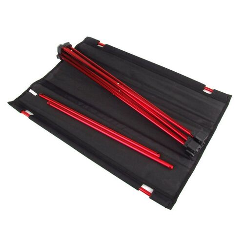 Desk Folding-Table Picnic 6061 Ultra-Light Aluminium-Alloy O
