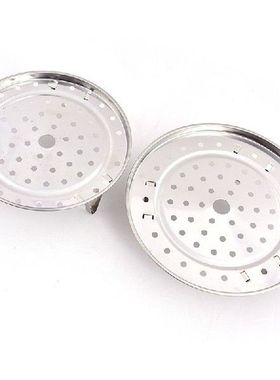 2021 Steamer Stainless Steel Basket  Egg Steamer Rack Set