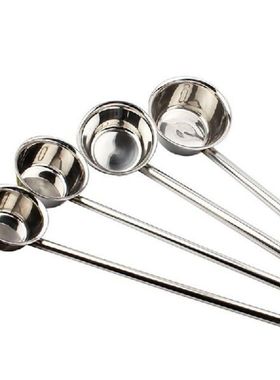 Ladle Spoon Soup Scoop Water Bailer Stainless Steel Ladle