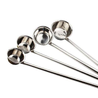 Ladle Spoon Soup Scoop Water Bailer Stainless Steel Ladle