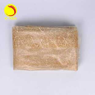 10 pcs Hot Dog Shell Cover Big Sausage Packing Casing 500*70