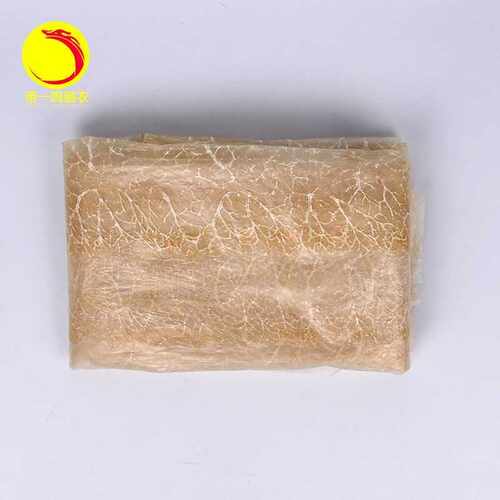 10 pcs Hot Dog Shell Cover Big Sausage Packing Casing 500*70
