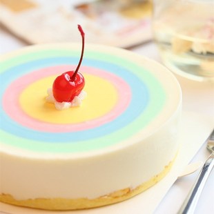 Wilton 12-color Natural Food Coloring Set Gel-based Food Add