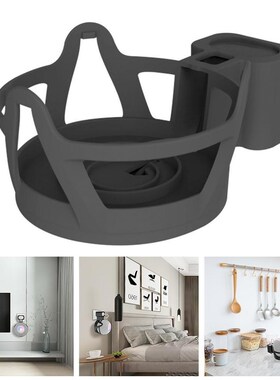 Audio Wall Bracket Wall Outlet Mount Stand For HomePod Mini