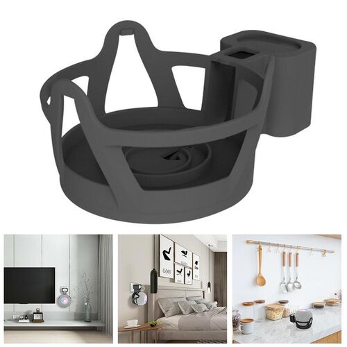 Audio Wall Bracket Wall Outlet Mount Stand For HomePod Mini