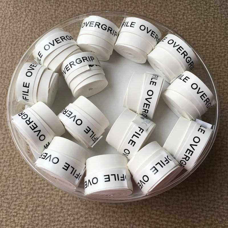 60 pcs new arrival dry freel tennis grip,tennis overgrip,ba