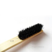 Brushes Car Wheel Bamboo Rim Mane Auto Tire Handle Engine