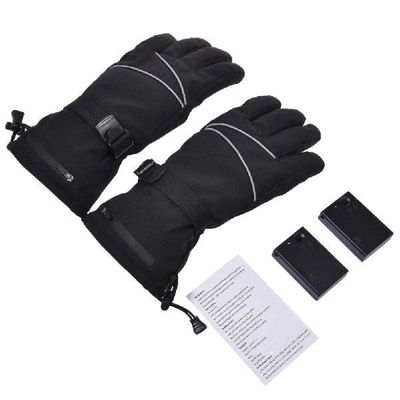 Winter Heated Gloves Screen Touchable Heated Gloves