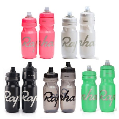 Rapha ltralight Bicycle Water Bottle Leak-proof PP Drink Spo