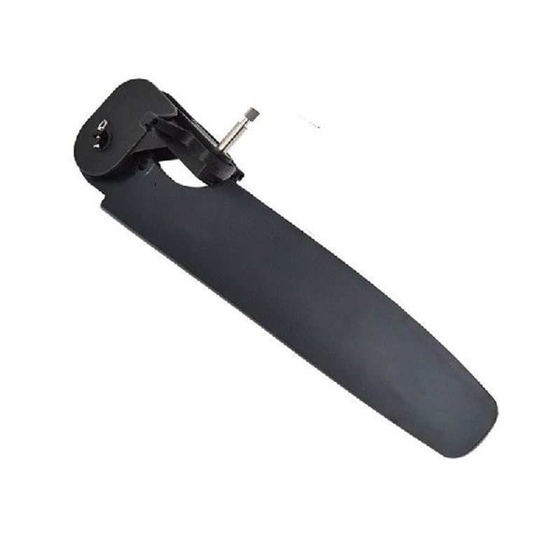 New Marine Boat Watercraft Canoe Kayak Rudder Foot Control