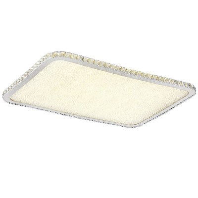 Modern Crystal Chandelier lighting lustre cristal Circular S