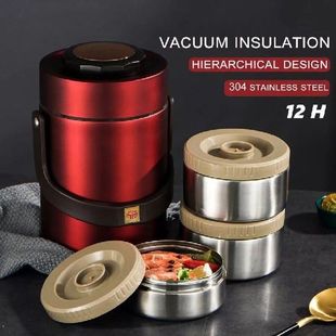 Large 304 Portable Capacity Vacuum Stainless Steel