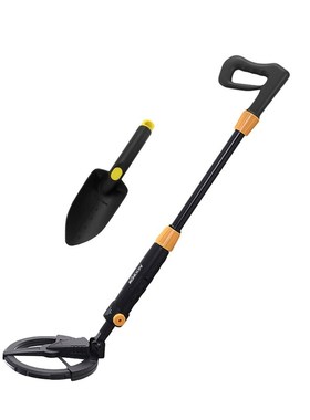 Children nderground Metal Detector Metal Finder gold treasur