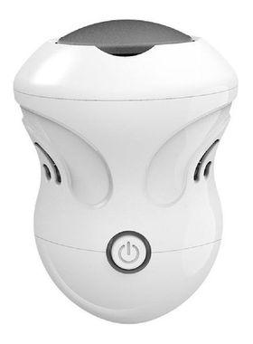 Electric Foot Grinder Vacuum Callus Remover Feet Pedicure