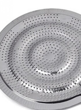 21cm Wooden Handle Heat Diffuser Stove Pan Gas Electric Slow