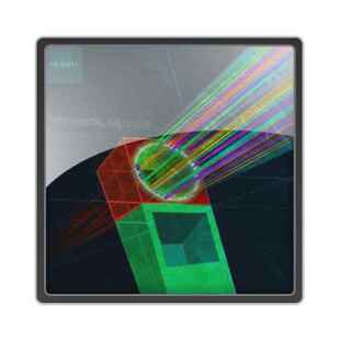 Primate Experimental Breakbeat WAV