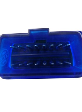 Super Mini Elm327 Bluetooth OBD2 V1.5 Elm 327 V 1.5 OBD 2 Au