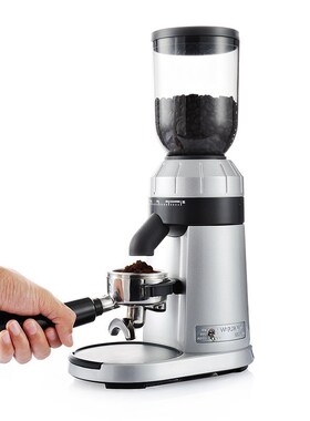 150W Italian Coffee Grinders Electric Coffee Grinder Espress