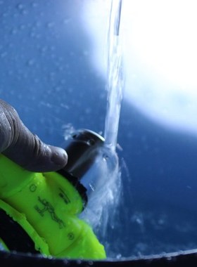 waterproof Underwater 3800 Lumen XM-L XML T6 Headlamp Swimmi