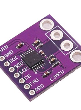 Precision A/D Converter MAX31856 Digital Thermocouple Module