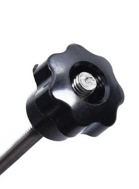 250mm Bike Thru Axle Adaptor Wheel Repair Truing Stand Platf