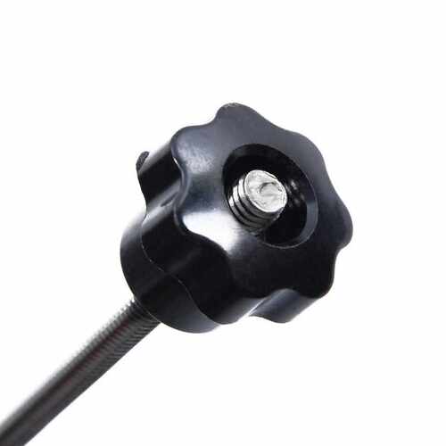 250mm Bike Thru Axle Adaptor Wheel Repair Truing Stand Platf
