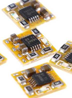 5Pcs ECC Easy Chip Charge Fix All Charger Problem For All Mo