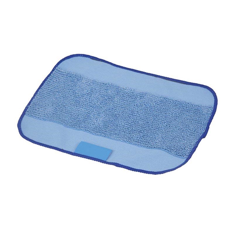 12 pcs Microfiber Pro-Clean Mopping Cloths for iRobot Braava