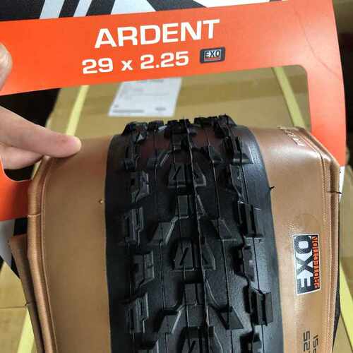 ARDENT(M322RU)(M315RU) 26x2.4 27.5x2.4 29x2.4 27.5x2.25 27.5