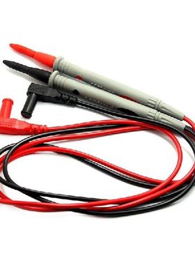 Test Pens Line 1000V 10A Multimeter Probe Pen Special Tip