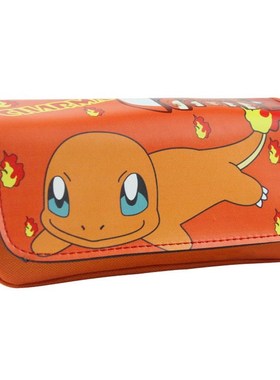 Cartoon pencil case Pokemon Pikachu pencilcase Boutique estu
