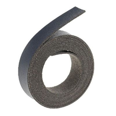 2 Meters Long LeatherCrafts Microfiber Strap 20mm Wide for