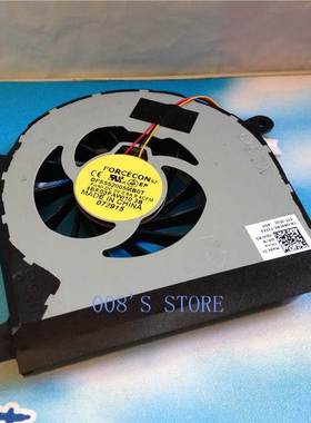 New Cooler Fan/Radiator Heatsink Dell Inspiron 17R N7110 VO