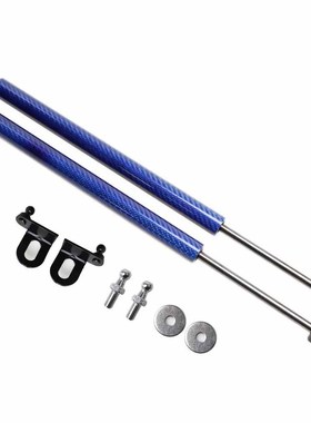 Damper Modify Front Bonnet Gas Struts for SUBARU IMPREZA GD/