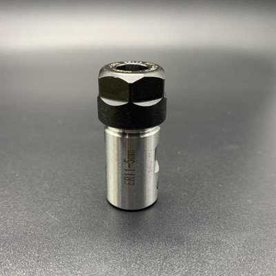 ER11 Chuck spindle motor shaft extension rod spindle collet