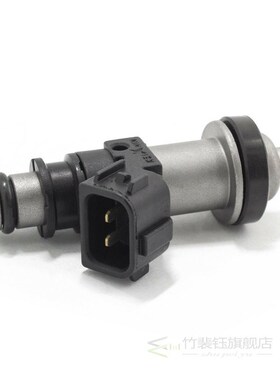 4 Pcs Fuel Injector for Suzuki GSXR 600 750 1000 Hayabusa GS