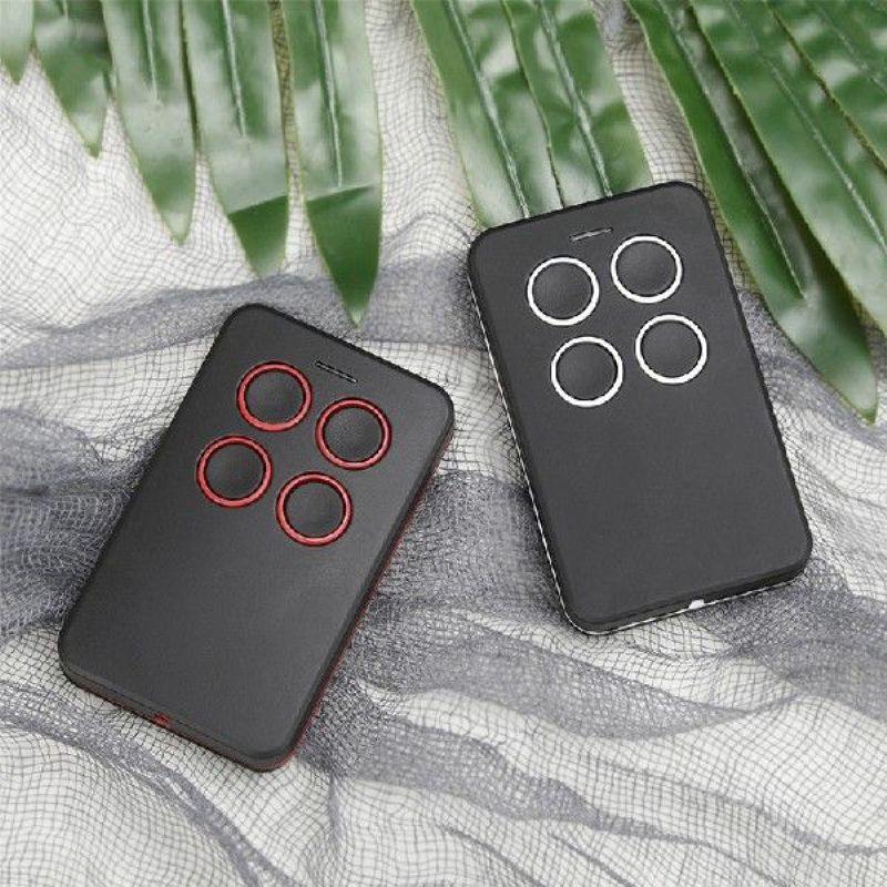 Gate Control For Garage Door Remote Control Duplicator