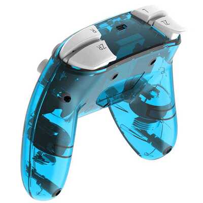 Wireless Bluetooth Gamepads For NS Switch Pro Controller Swi