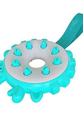 Hot Indestructible Dog Toys for Aggressive Chewers Tough