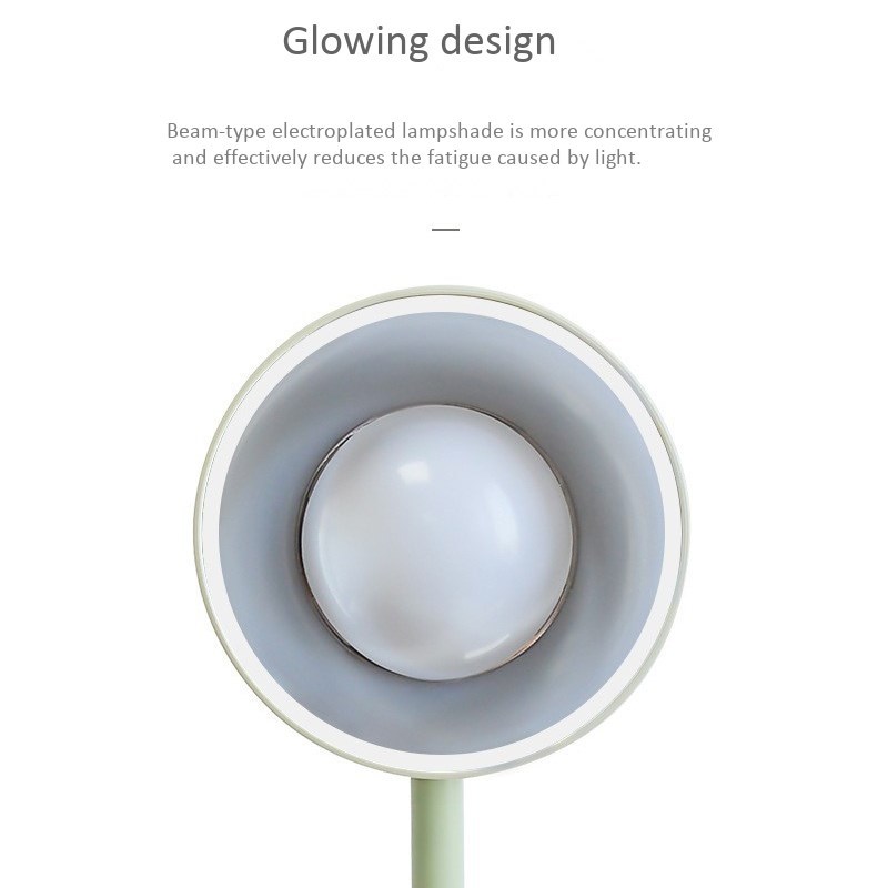 Adjustable Desk Lamp Children Students LED Table Lamp Learni