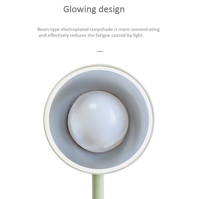 Adjustable Desk Lamp Children Students LED Table Lamp Learni