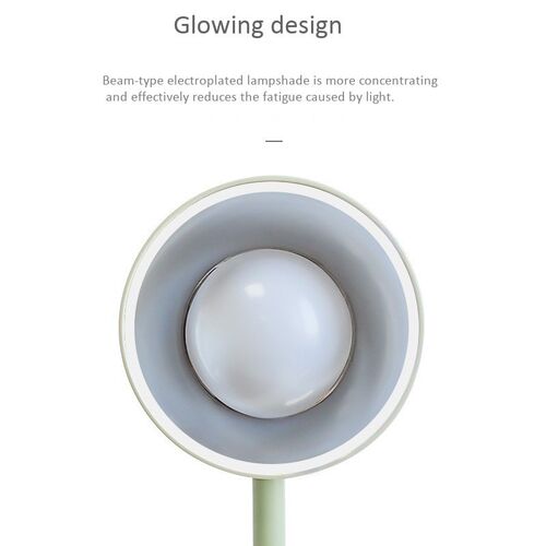 Adjustable Desk Lamp Children Students LED Table Lamp Learni