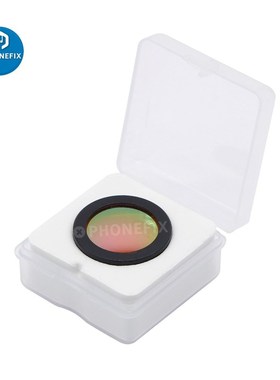 Macro lens for Seek Compact XR PRO Thermal Camera Near focus