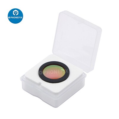 Macro lens for Seek Compact XR PRO Thermal Camera Near focus