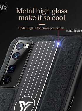 Nova 7 Pro Cover XUANYAO Case For Huawei Nova 5T 3i 4 4e 5