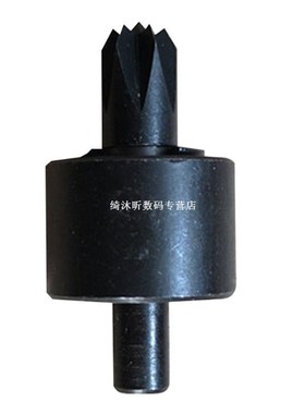 DIY Accessories For Mini Lathe Woodworking 6mm Revolving Cen